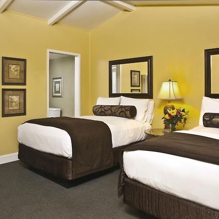 Monterey Peninsula Inn Пасифик Гроув Екстериор снимка