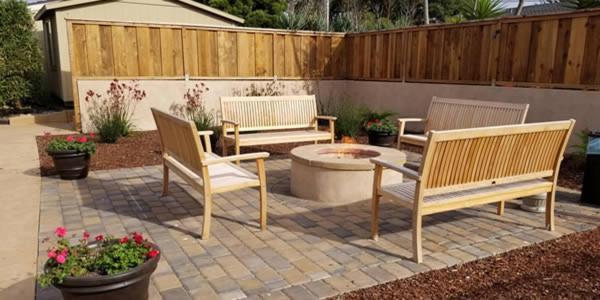 Monterey Peninsula Inn Пасифик Гроув Екстериор снимка