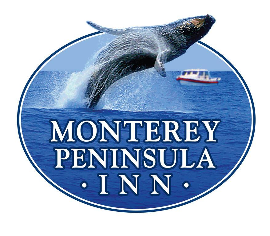 Monterey Peninsula Inn Пасифик Гроув Екстериор снимка