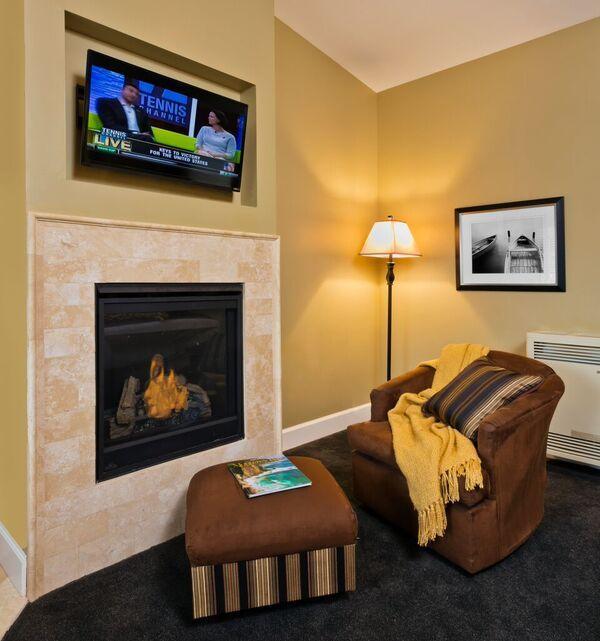 Monterey Peninsula Inn Пасифик Гроув Екстериор снимка