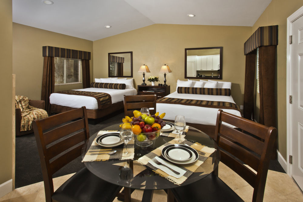 Monterey Peninsula Inn Пасифик Гроув Екстериор снимка